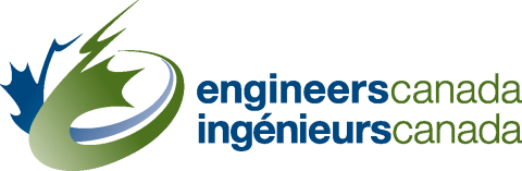 Engineers Canada logo