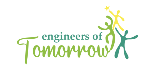 Engineers of Tomorrow logo
